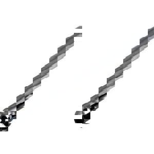 LF 3/8X20 RIGID LAV TUBE CP